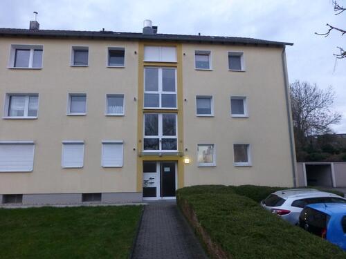 Foto - 3 Zimmer Erdgeschoßwohnung zur Miete in Mettmann