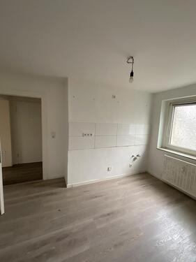 Foto - 1 Zimmer Erdgeschoßwohnung in Duisburg