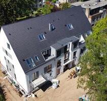 Maisonette Wohnung im Dachgeschoss zur Miete in Rahlstedt - Wentzel Dr. - Stapelfeld