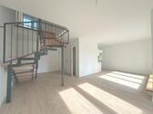 Foto - 5 Zimmer Dachgeschoßwohnung zur Miete in Stapelfeld