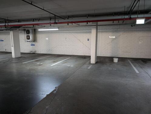 Foto - Tiefgaragenstellplatz am Hbf - 80,00&nbsp;EUR Miete,