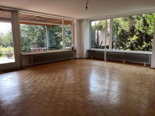 Foto - 5 Zimmer Einfamilienhaus in Binzen