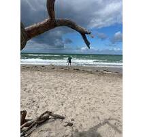 Tolle Ostsee-Ferienwohnung für 2-4 Personen, auch mit Hund - Gera