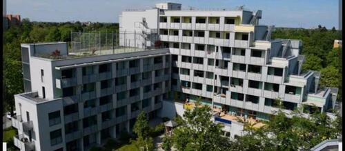 Foto - 1 Zimmer Etagenwohnung zum Kaufen in München