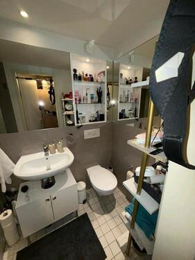 Foto - Etagenwohnung in München zum Kaufen