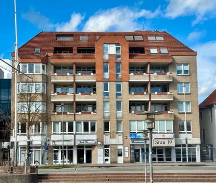 Foto - von privat: 58 qm Wohnung zu verkaufen Top Lage zentral