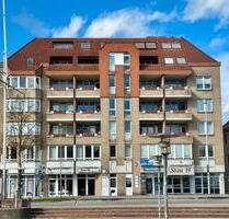 von privat: 58 qm Wohnung zu verkaufen Top Lage zentral - Oldenburg Dobbenviertel