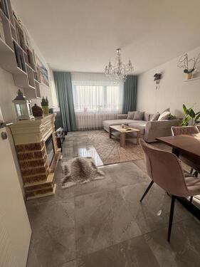 Foto - 3 Zimmer Etagenwohnung in Stuttgart