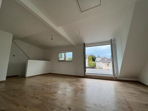 Foto - 2.5 Zimmer Terrassenwohnung zur Miete in Solingen