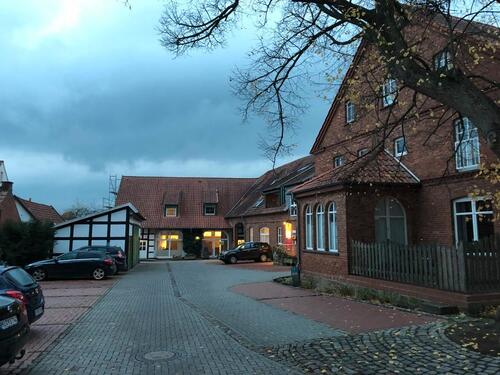 Foto - Wohnung zu vermieten - Hüllhorst