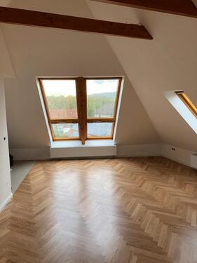 Foto - 2 Zimmer Dachgeschoßwohnung zur Miete in Hüllhorst