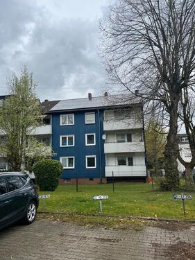Foto - 3 Zimmer Erdgeschoßwohnung zur Miete in Essen