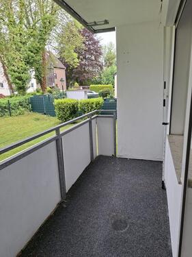 Foto - 3 Zimmer Erdgeschoßwohnung in Essen