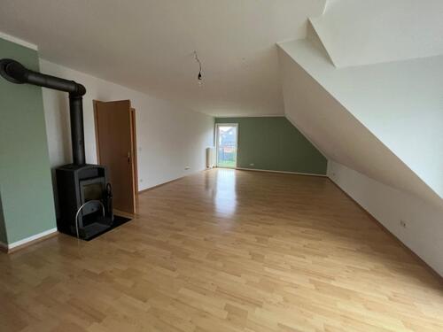 Foto - Delbrück Stadt - nähe Waldkrug: attraktive 3-Zimmer Wohnung