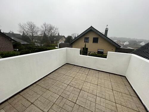 Foto - Maisonettenwohnung in Delbrück zur Miete