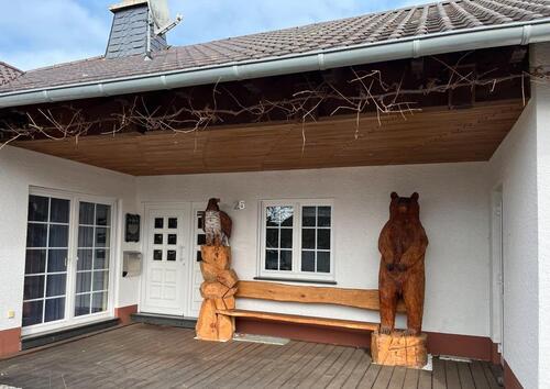Foto - Attraktiver Bungalow mit vielen Extras