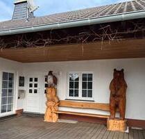 Attraktiver Bungalow mit vielen Extras - Kyllburg