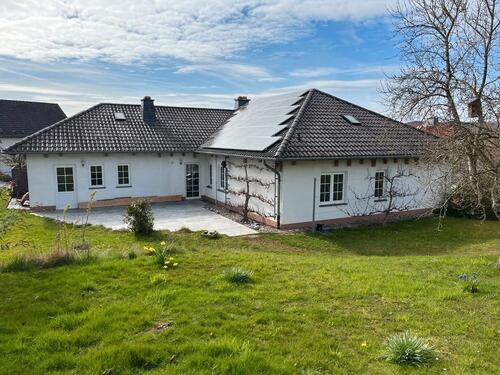 Foto - 5 Zimmer Bungalow in Kyllburg