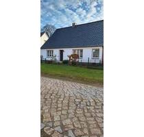 Doppelhaushälfte in Japenzin - 95.000,00&nbsp;EUR Kaufpreis, ca.&nbsp; 120,00&nbsp;m&sup2; in Spantekow (PLZ: 17392)