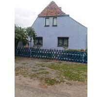 Grundstück mit Haus und Garten - 80.000,00&nbsp;EUR Kaufpreis, ca.&nbsp; 100,00&nbsp;m&sup2; in Dommitzsch (PLZ: 04880)