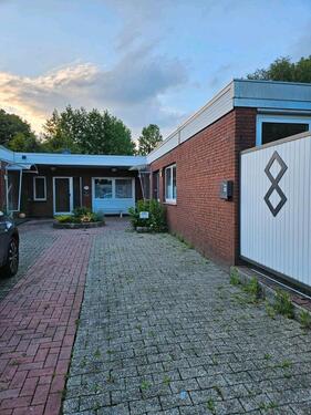 Foto - Eigentumswohnung im Bungalowstil in 26506 Norden-Westermarsch ..
