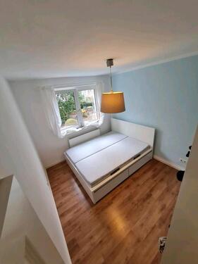 Foto - 2 Zimmer Hochparterre zum Kaufen in Hamburg