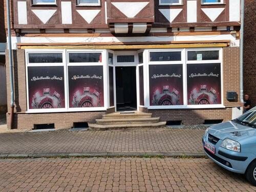 Foto - Gewerbefläche zu vermieten Spielothek Tattooladen oder ähnliches