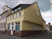 Foto - 4-Raum-Wohnung Maisonette 1.OGDG - Am Markt 19, Doberlug-Kirchhain