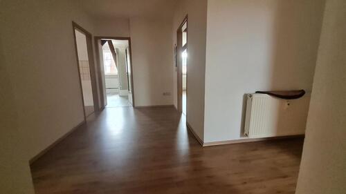 Foto - Etagenwohnung zur Miete in Doberlug-Kirchhain