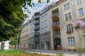 Foto - Wohntraum im Dach, schicker Neubau mit Aufzug, EBK, Dachterrasse mit Weitblick, Stellplatz, etc.