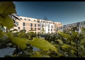 Foto - Stilvolle 3 Zimmerwohnung - 1.646,00 EUR Kaltmiete,