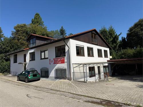 Foto - Geschäftshaus in Eglharting 10€qm zu vermieten