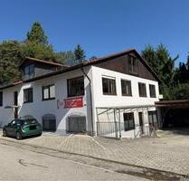 Geschäftshaus in Eglharting 10€qm zu vermieten - Ebersberg