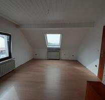 Helle 2-Zimmer-Maisonette-Wohnung in Hammersbach-Marköbel
