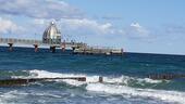 Foto - Zingst Fe-Wo frei für 2 Pers. ab 29.09.2025 Strandnähe