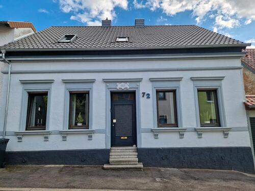 Foto - Spiesen- Einfamilienhaus mit historischen Charme