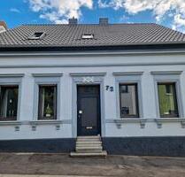 Spiesen- Einfamilienhaus mit historischen Charme - Sankt Ingbert
