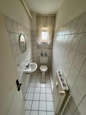 Foto - Etagenwohnung in Bad Segeberg zur Miete