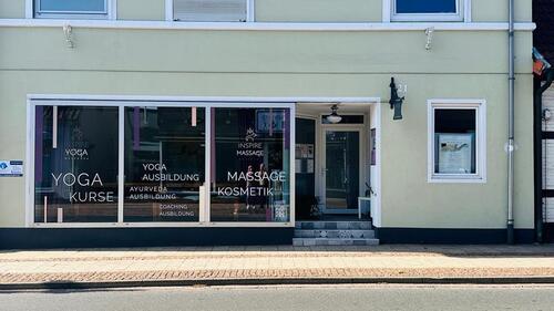 Foto - Schöner Beauty- Raum in Walsrode- ab sofort