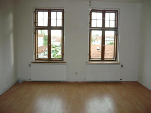 Foto - Etagenwohnung in Greifswald