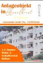 Foto - Eigentumswohnung in Berlin-Spandau - 210.000 € provisionsfrei