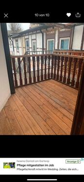 Foto - Etagenwohnung zur Miete in Schönebeck (Elbe)