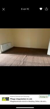 Foto - Etagenwohnung in Schönebeck (Elbe)