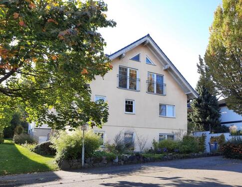 Foto - Schöne 2-Zi-Wohnung in ruhiger Wohnlage mit Terrasse zu vermieten