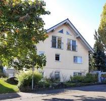 Schöne 2-Zi-Wohnung in ruhiger Wohnlage mit Terrasse zu vermieten - Fernwald