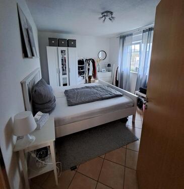 Foto - Etagenwohnung zur Miete in Fernwald