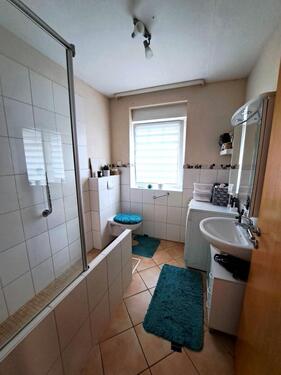Foto - Etagenwohnung in Fernwald