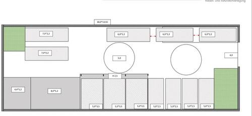 Foto - STELLPLATZ, PARKPLATZ ZU VERMIETEN