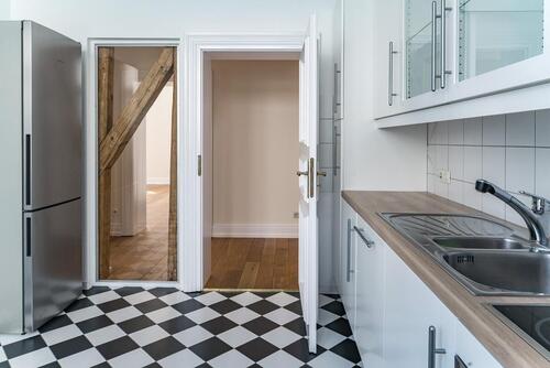Foto - Luxuriöse Altbau-Wohnung 5-ZKBB in Wiesbaden City