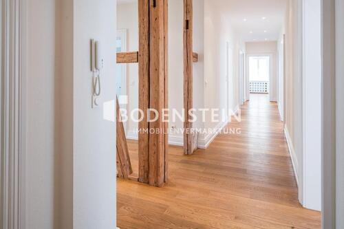 Foto - Etagenwohnung in Wiesbaden zur Miete